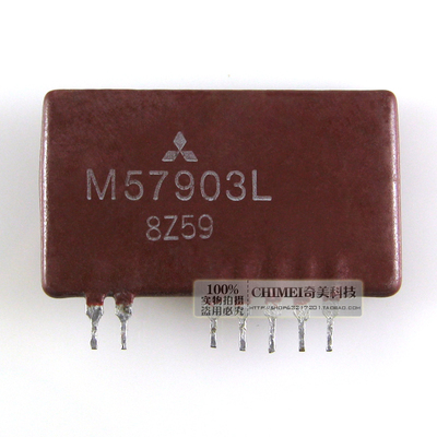 【原装拆机】M57903L 模块 IC集成电路 电子元器件 3C数码零配件|一淘网优惠购|购就省钱